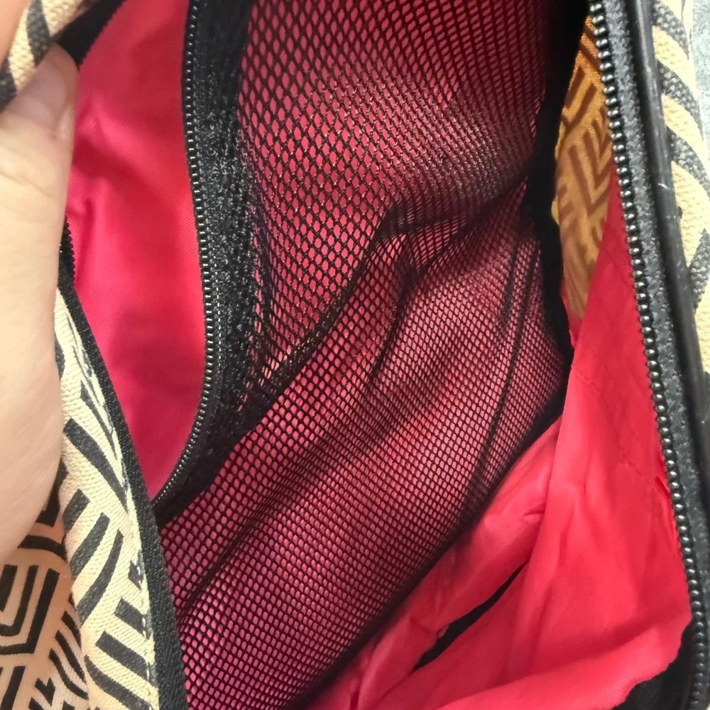 KAVU‎ Paxton Pack Large Rope Sling Back Backpack - Picture 3 of 3